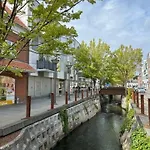 Apartamento 37-2-7 Daemningen