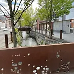 Apartamento 37-2-7 Daemningen Vejle
