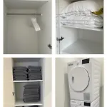 Apartamento 37-2-7 Daemningen