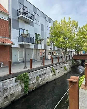 Apartman 37-2-7 Daemningen *