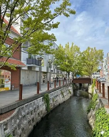 Apartman 37-2-7 Daemningen