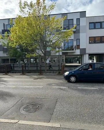 Apartman 37-2-7 Daemningen Vejle
