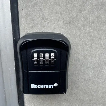 37-2-7 Daemningen Apartamento *