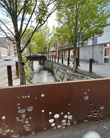 Apartman 37-2-7 Daemningen Vejle