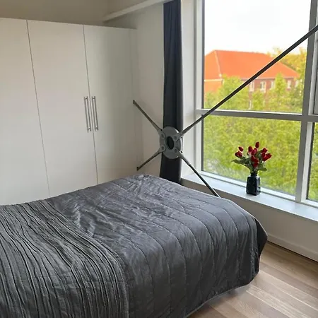 37-2-7 Daemningen Apartamento Vejle