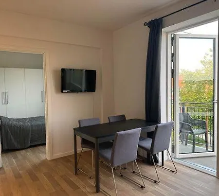 37-2-7 Daemningen Vejle