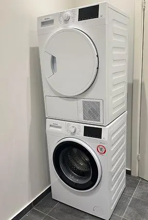 Apartamento 37-2-7 Daemningen