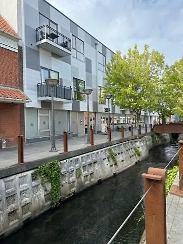 Apartamento 37-2-7 Daemningen *