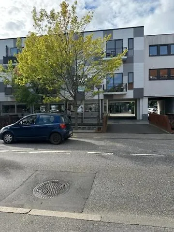 37-2-7 Daemningen Apartamento *