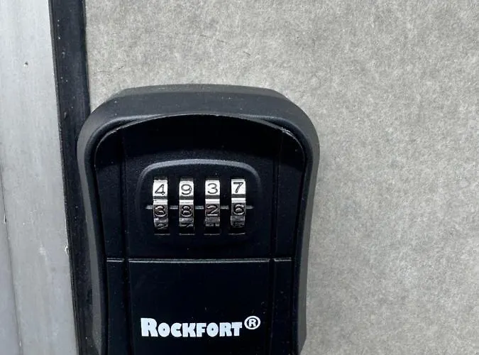 37-2-7 Daemningen Apartamento *