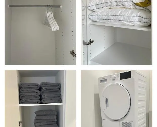 Apartamento 37-2-7 Daemningen