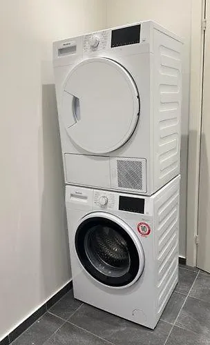 Apartamento 37-2-7 Daemningen