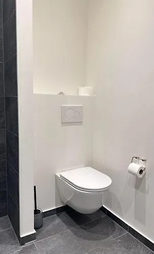 37-2-7 Daemningen Apartamento *